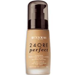 Deborah Milano 24Ore Care Perfection Foundation SPF10 #2 True Beige