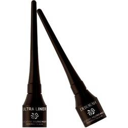 Deborah Milano Ultraliner Eyeliner Black