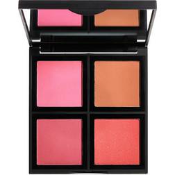 E.L.F. Powder Blush Palette Light