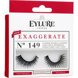 Eylure Exaggerate Eyelashes N149