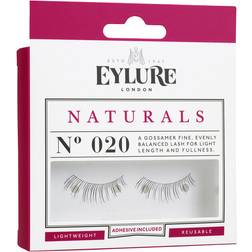 Eylure Naturals Eyelashes N020