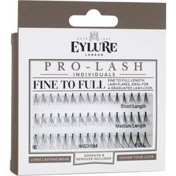 Eylure Pro-Lash Individuals Fine to Full