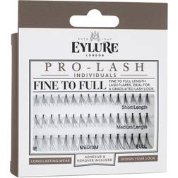 Eylure LASH-PRO individuals combo 1 u