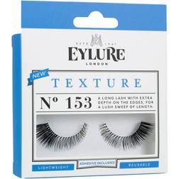 Eylure Uragme Texture Ciglia Finte N 153