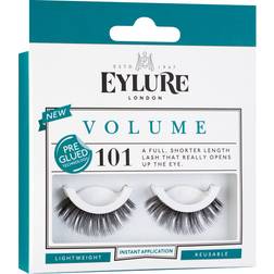 Eylure Volume Eyelashes Pre-Glued 101