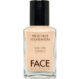 Face Stockholm Fresh Face Foundation Satin
