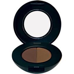 Glo Skin Beauty Brow Powder Duo Auburn