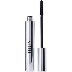 Idun Minerals Mascara Silfr Black