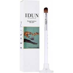 Idun Minerals Eyeshadow -luomivärisivellin