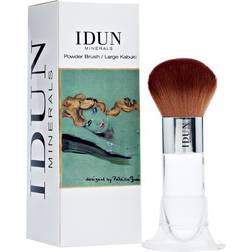 Idun Minerals Powder/Large Kabuki Brush