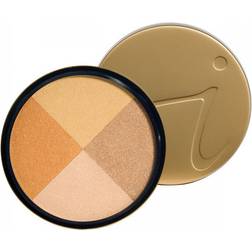 Jane Iredale Bronzer Quad Sunbeam