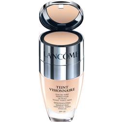 Lancôme Teint Visionnaire Foundation SPF20 Muscade