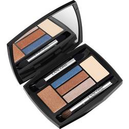Lancôme Hypnôse Drama Palette Bain De Minuit