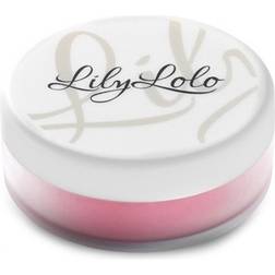 Lily Lolo Blush Flushed