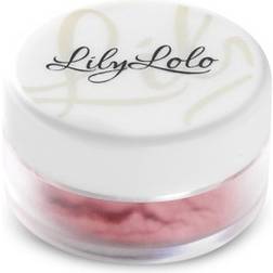 Lily Lolo Mineral Eye Shadow Gunmetal