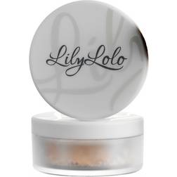 Lily Lolo Mineral Foundation SPF 15 Barely Buff