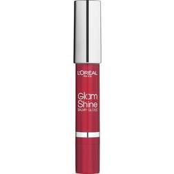 L'Oréal Paris Glam Shine Balmy Gloss #915 Die For Guava