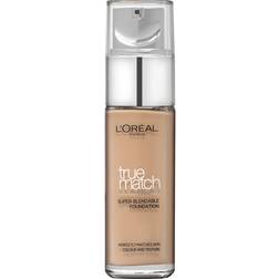 L'Oréal Paris True Match Foundation 1.5.N Neutral Undertone 30 ml