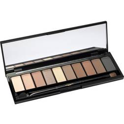 L'Oréal Paris La Palette Nude Beige