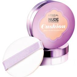 L'Oréal Paris Nude Magique Cushion #11 Golden Amber
