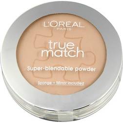 L'Oréal Paris True Match Powder 7D