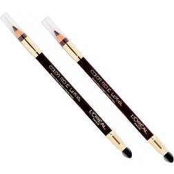 L'Oréal Paris Color Riche Le Smoky Eye Pen #207 Stormy Sea