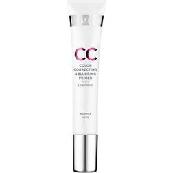 Lumene CC Color Correcting & Blurring Primer