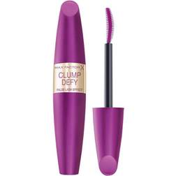 Max Factor Mascara Clump Defy Black Brown