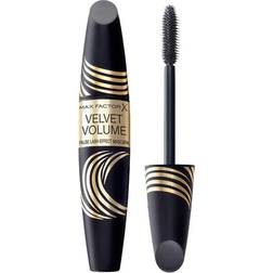 Max Factor Velvet Volume False Lash Effect Mascara Black Brown