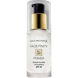 Max Factor Facefinity Primer SPF20 30ml