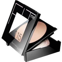 Maybelline FIT Me Powder #125 Nude Beige