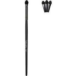 Nouba Eye Applicator Brush 14 + 3 Refills