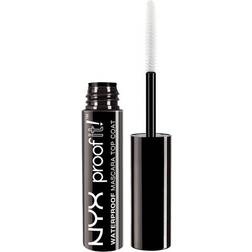 NYX Waterproof Mascara Top Coat