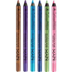 NYX Slide On Pencil Sunrise Blue