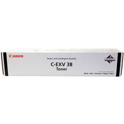 Canon C-EXV 38 Noir Original