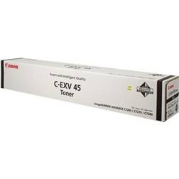 Canon C-EXV45 BK (Black)