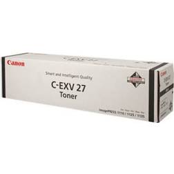 Canon C-EXV27 (Black)