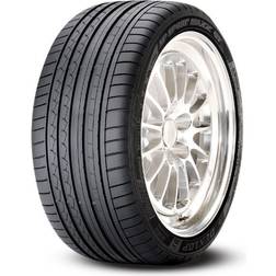 Dunlop SP Sport Maxx GT 265/40 ZR21 105Y XL B