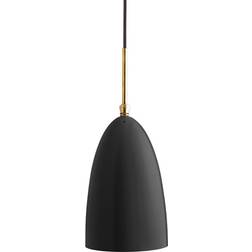GUBI Gräshoppa Pendellampa ∅ 15cm