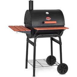 Char Griller Wrangler 2123