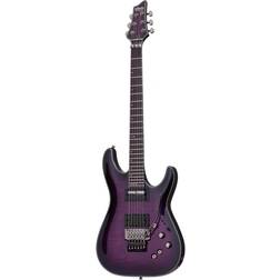 Schecter Blackjack SLS C-1 FR S