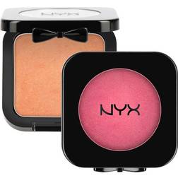 NYX High Definition Blush Rose Gold