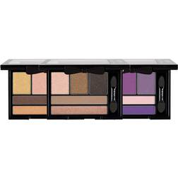 NYX Love in Florence Eye Shadow Palett XoXo Mona