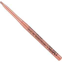 NYX Mechanical Lip Pencil Dark Red