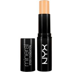 NYX Mineral Stick Foundation Rich