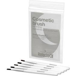 RefectoCil Cosmetic brush for tinting Eyelashes & Eyebrows Soft