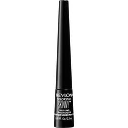 Revlon ColorStay Liquid Liner Blackest Black