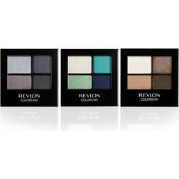 Revlon Colorstay Eye 16 Hour Eye Shadow Quad Moonlit