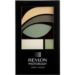 Revlon Photoready Eyeshadow & Primer 501 Metropolitan