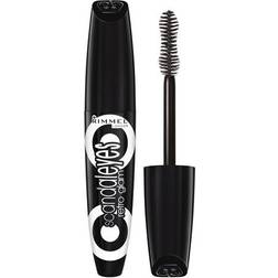 Rimmel ScandalEyes Retro Glam Mascara Black